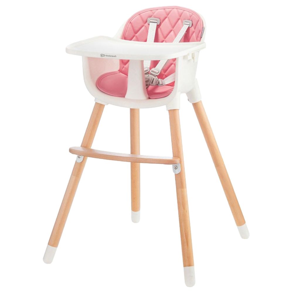 Height chair hot sale baby